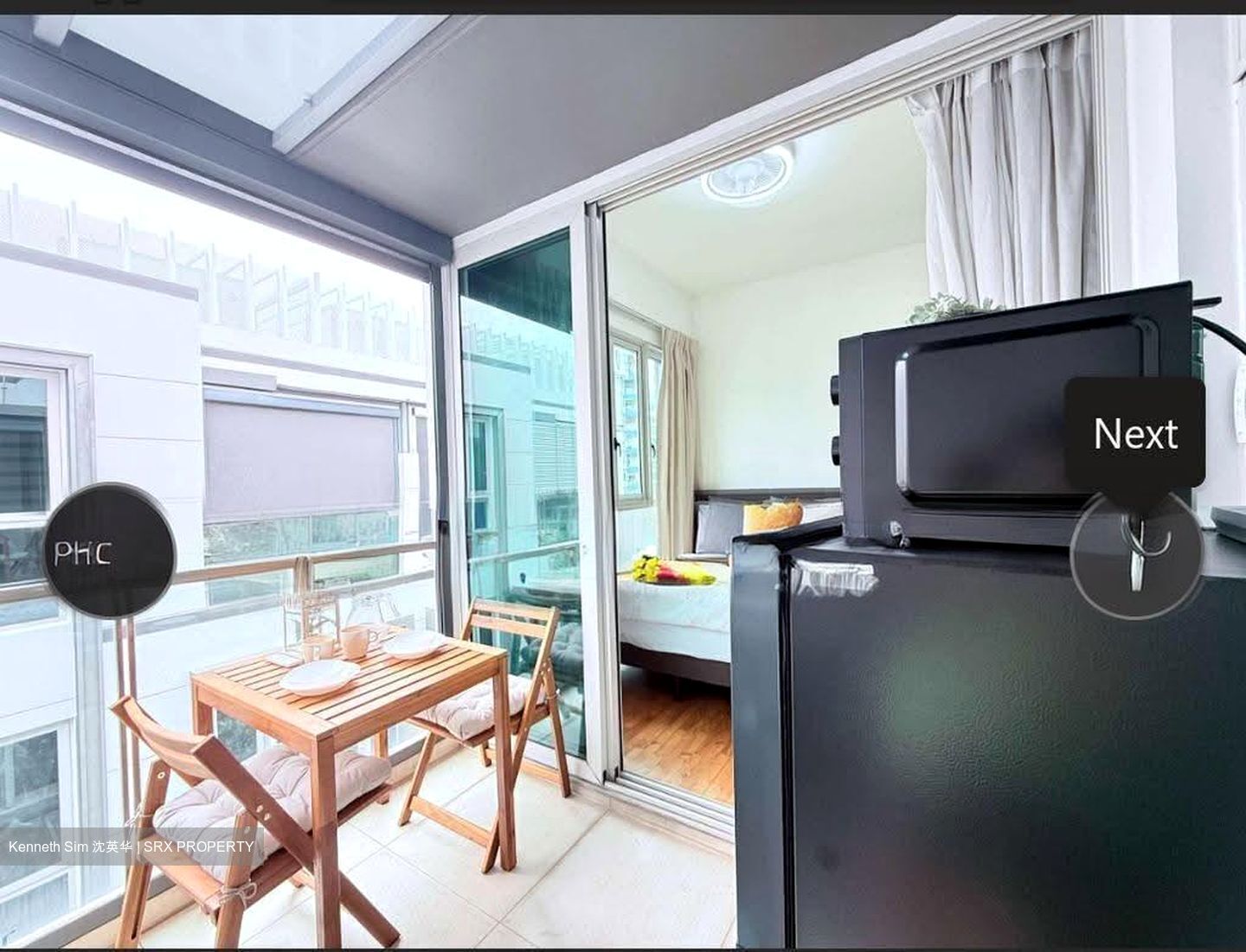 West Coast Drive (D5), Terrace #634594331